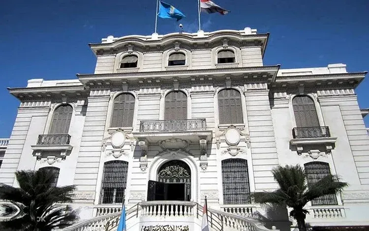 Alexandria City Highlights Tour — view 5