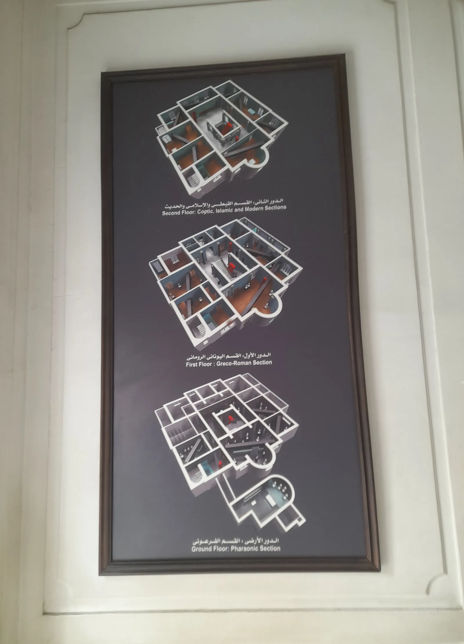 Alexandria National Museum Tour — view 5