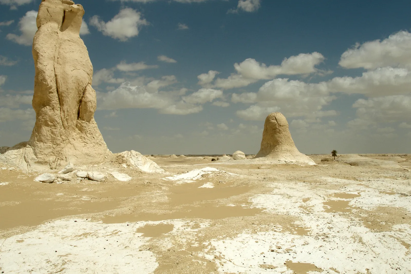 Bahariya Oasis Golden Mummies & Temple of Alexander Tour — view 2