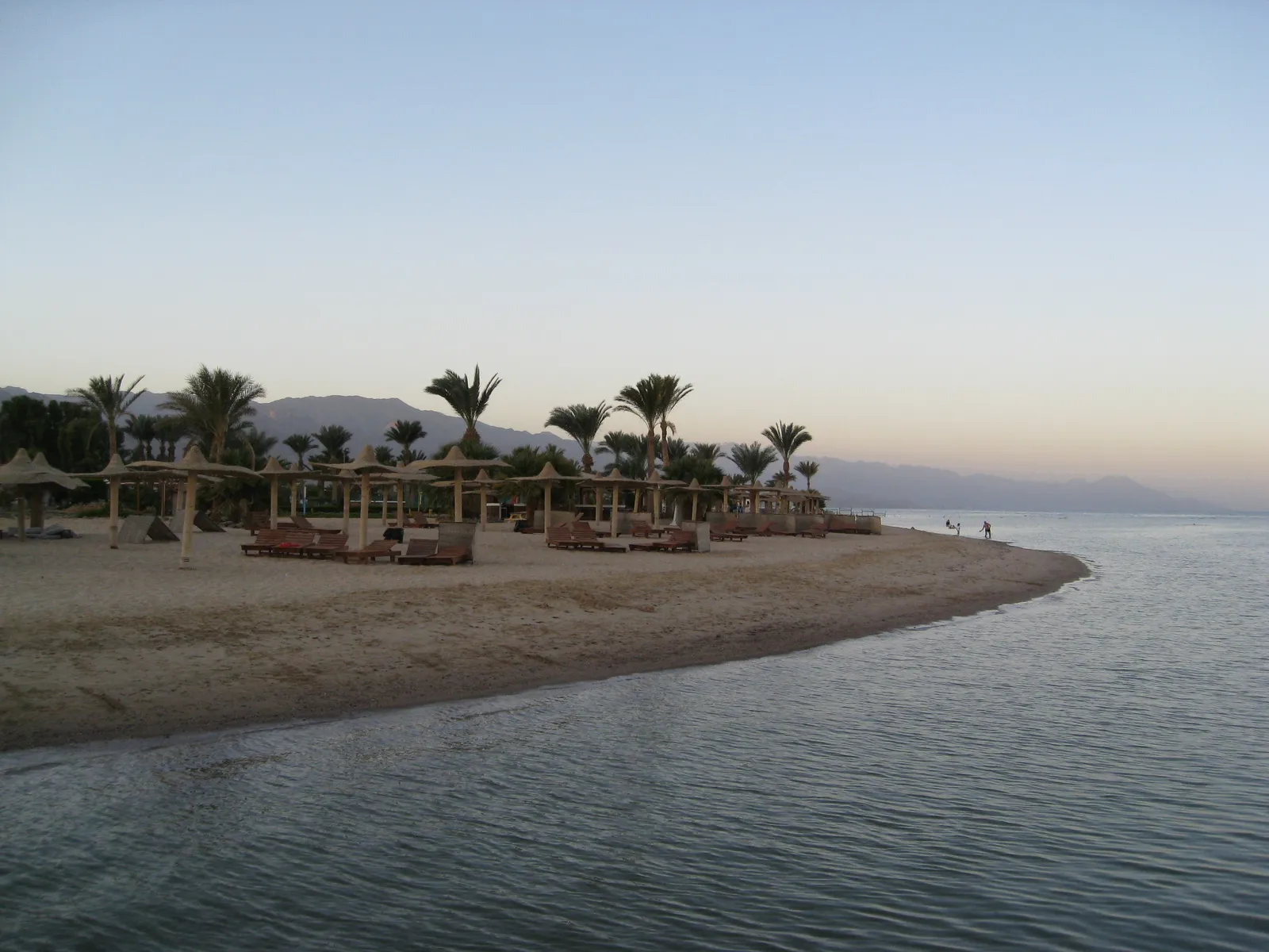 Bedouin Dinner in the Mountains — view 5