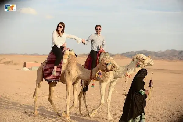 Bedouin Village Safari — view 3