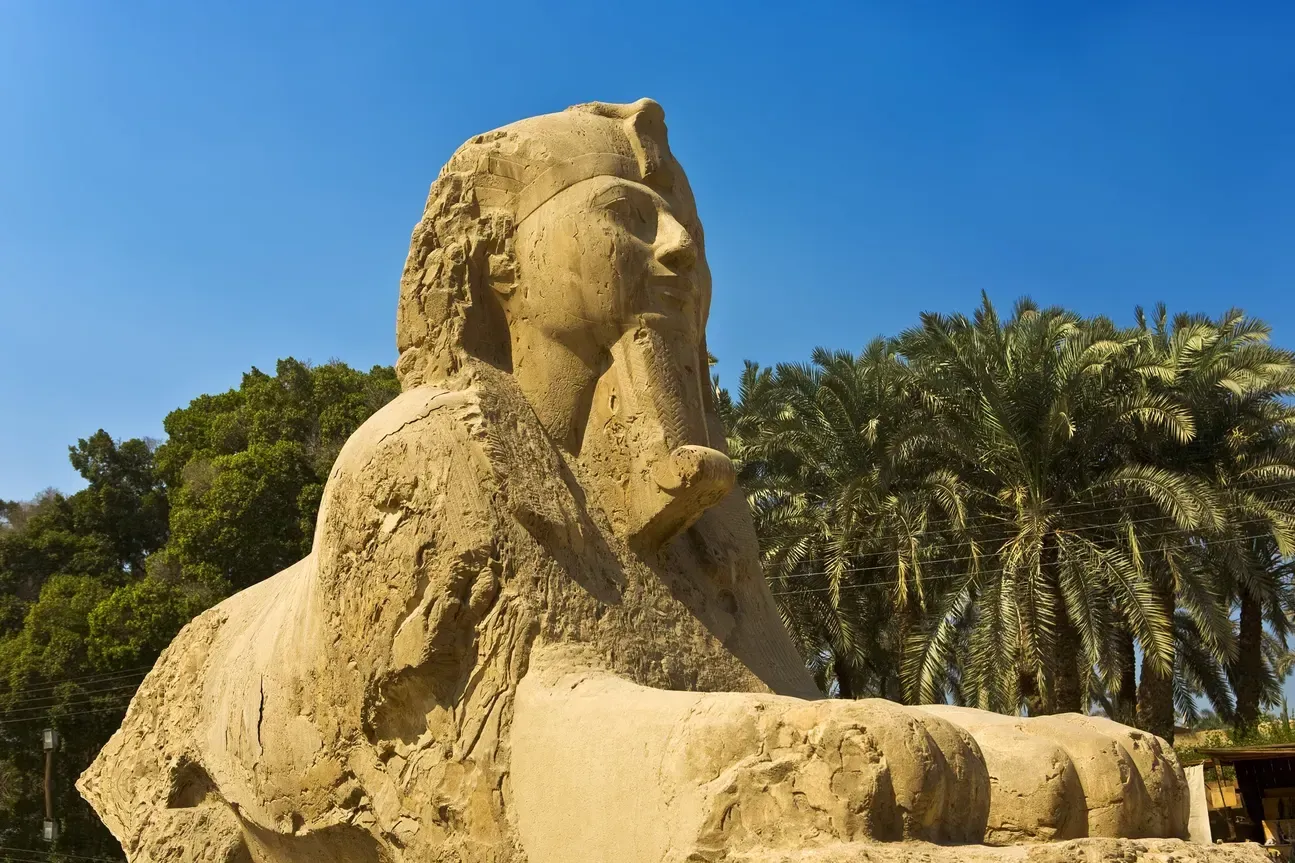 Cairo Day Trip from Alexandria — view 5