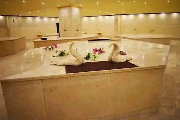 Cleopatra Plus Hammam Spa — view 5