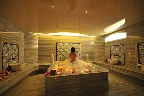 Cleopatra Plus VIP Spa — view 5