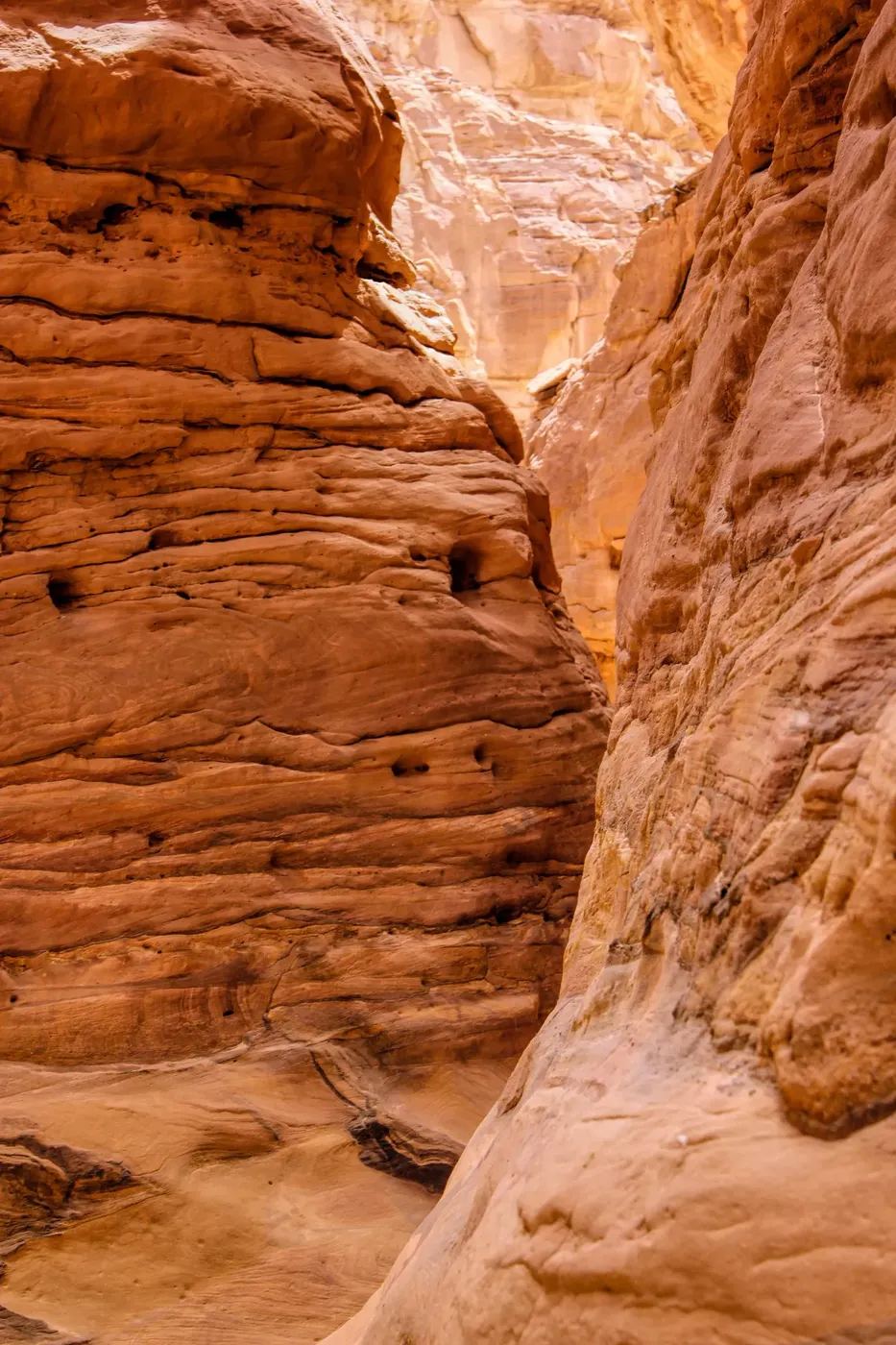 Colored Canyon & White Canyon Jeep Safari — view 3