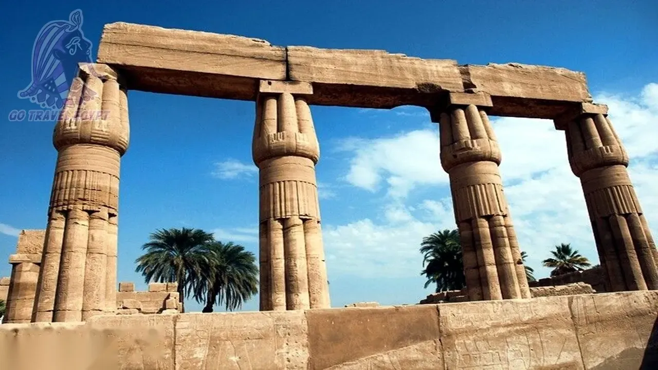 Dendera Temple Day Trip from Luxor — view 4