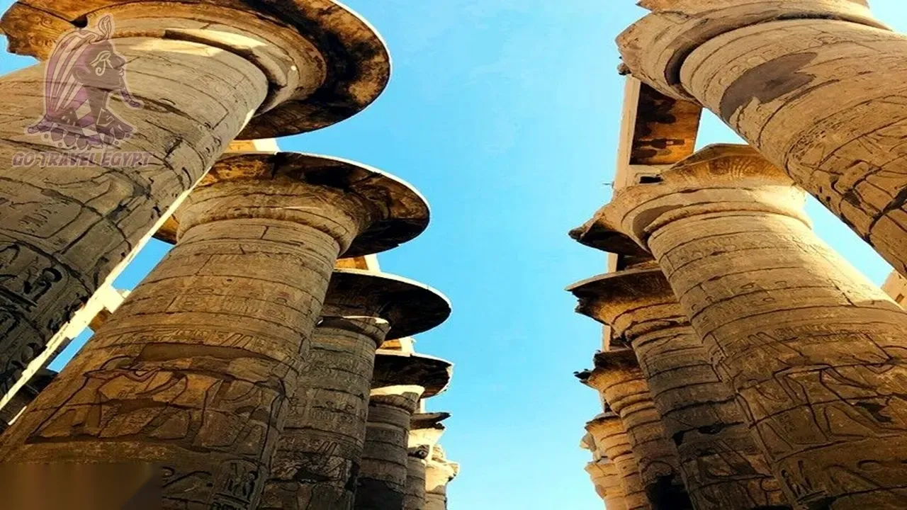Dendera Temple Day Trip from Luxor — view 5