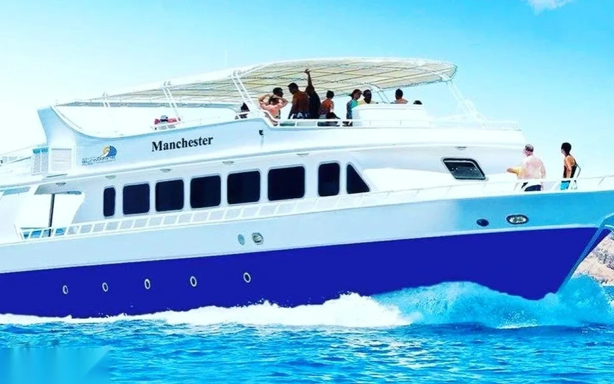 Dolphin Reef Snorkeling Tour — view 3
