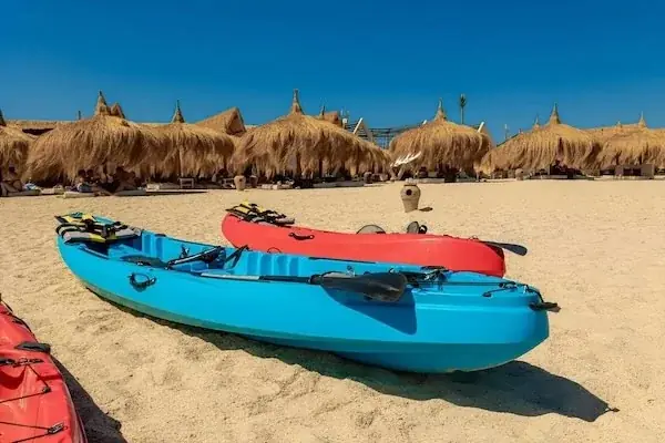 Eden Island Boat Trip