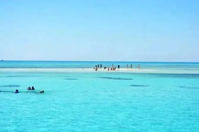 Family Glass Bottom Boat Trip — view 3