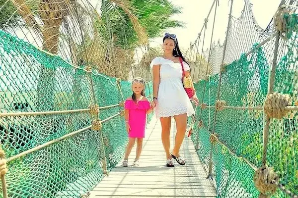 Hurghada Grand Aquarium Tour — view 3