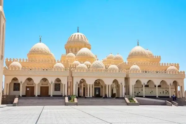 Hurghada City Tour — view 3