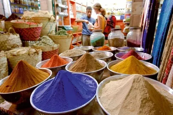 Hurghada Cultural Experience