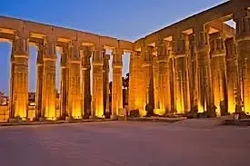 Luxor West Bank Full-Day Tour — view 2