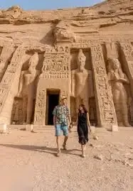 Luxor West Bank Full-Day Tour — view 3