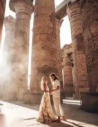 Luxor West Bank Full-Day Tour — view 5
