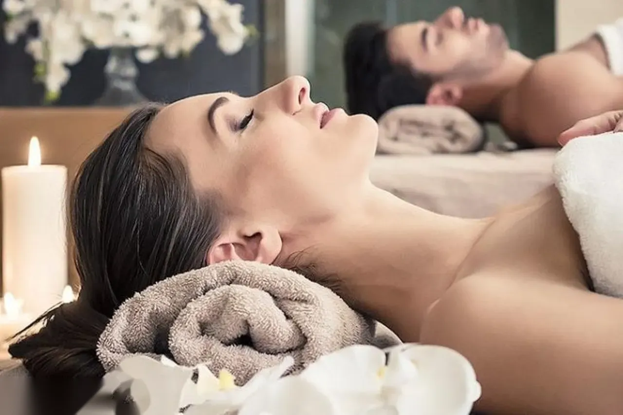 Massage Spa — view 3