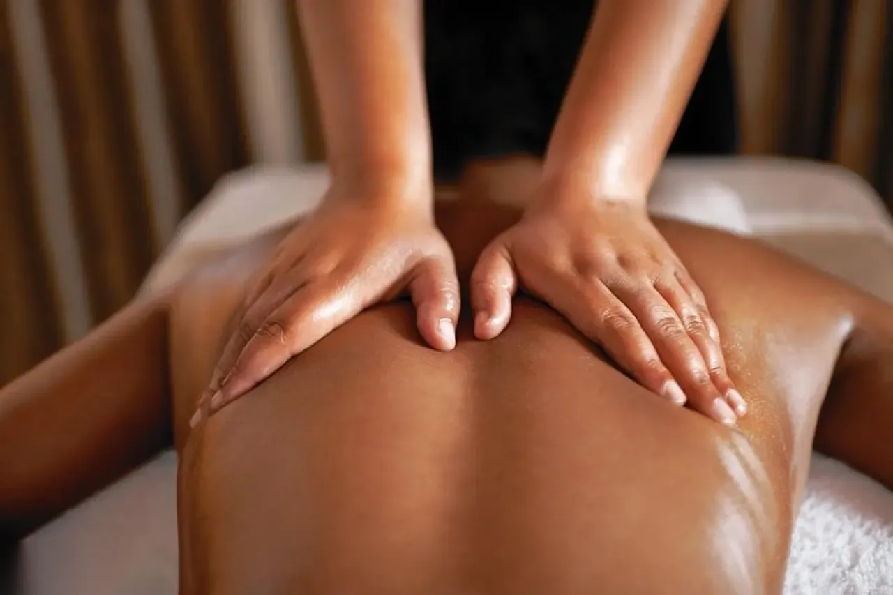 Massage Spa — view 4