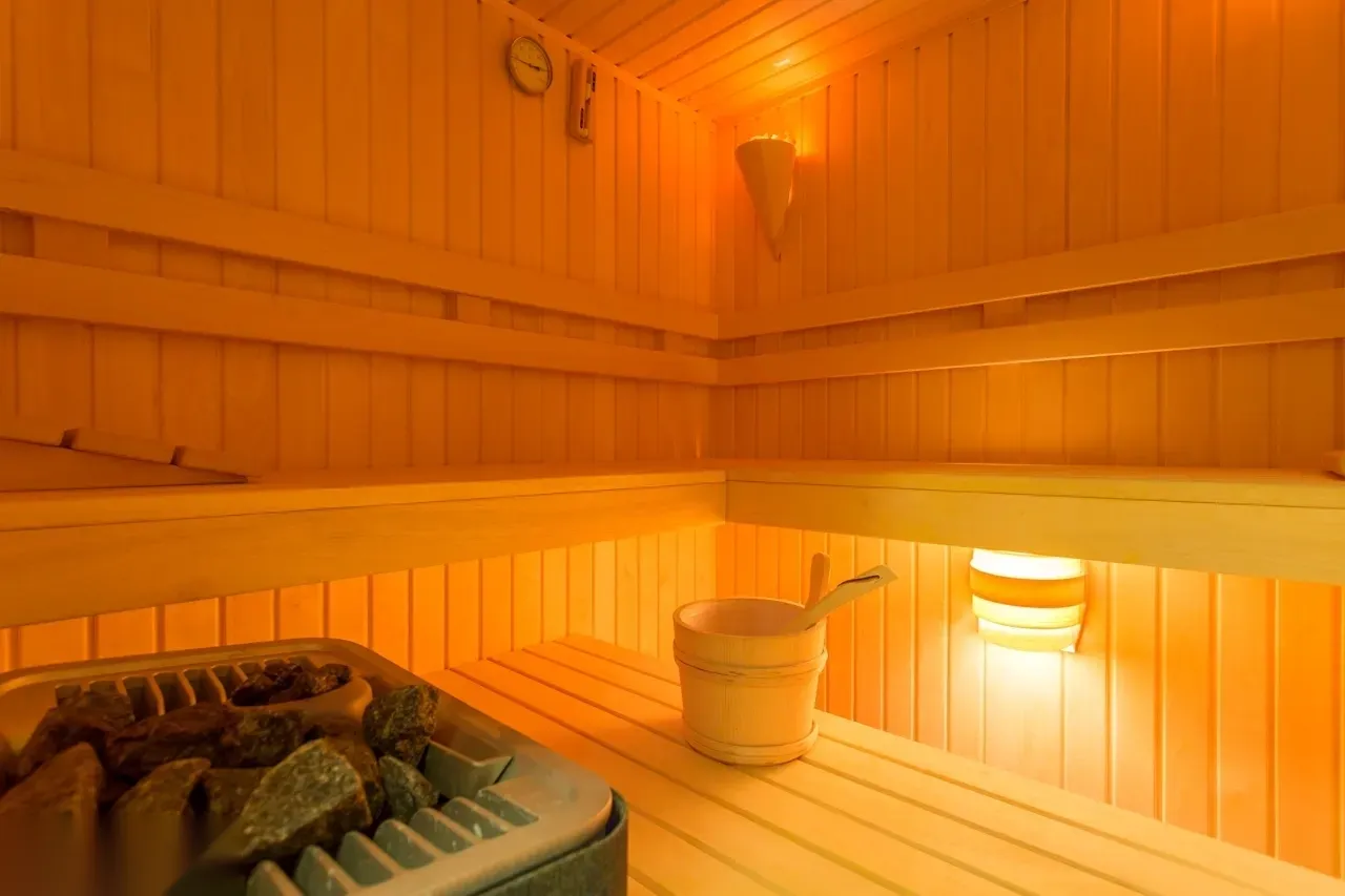 Massage Spa — view 5