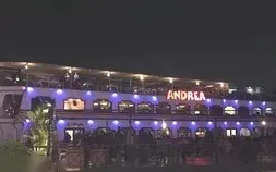 Nile Dinner Cruise with Belly Dancing Show — view 3
