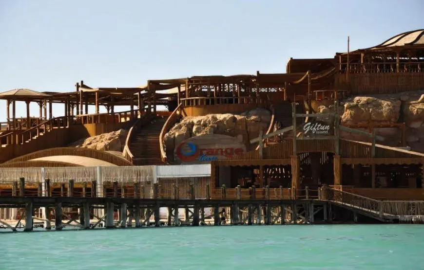 Orange Bay Private Speedboat Trip — view 5