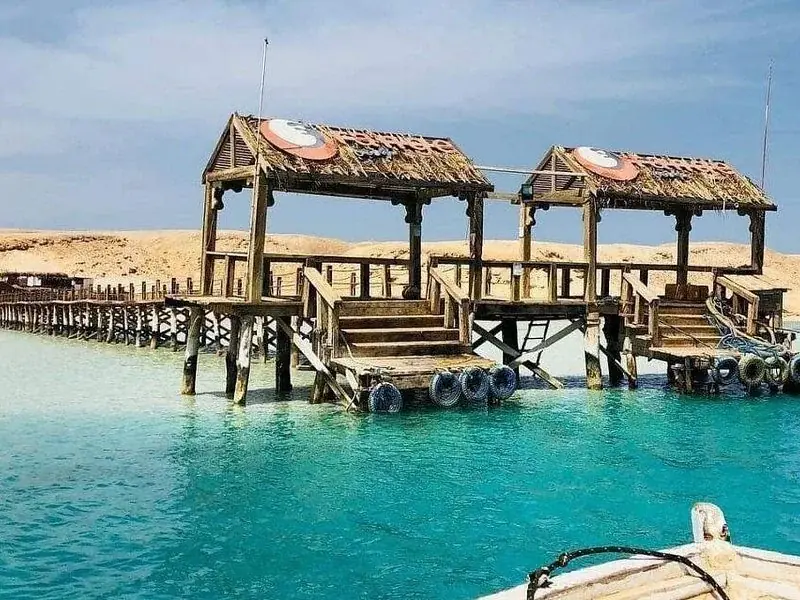 Ozirea Island Premium Trip — view 5