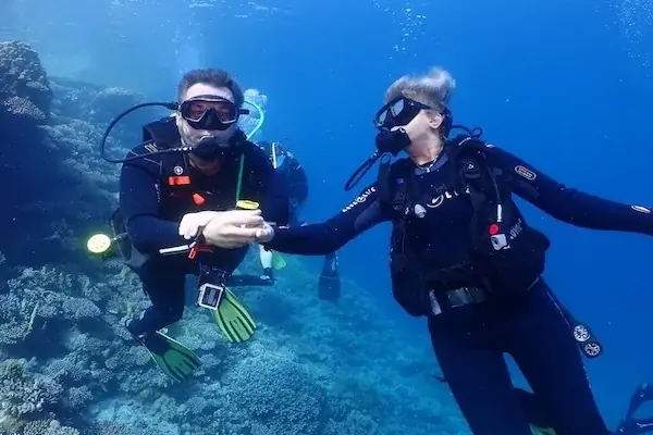 PADI Advanced Open Water — view 4