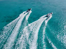 Paradise Island Speedboat Excursion — view 3