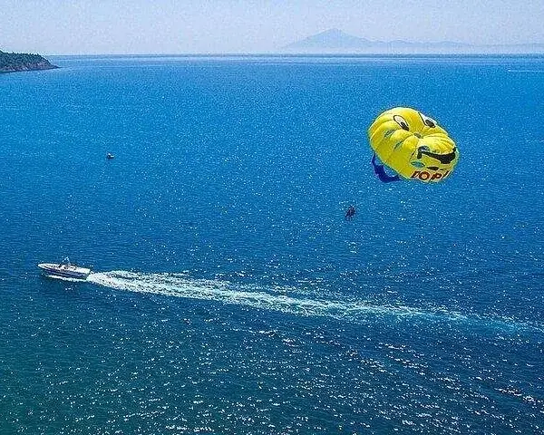 Parasailing Adventure — view 2