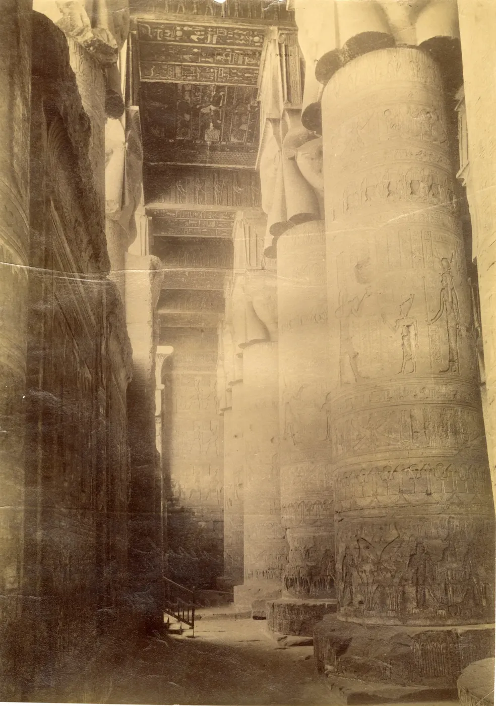 Private Dendera Temple Tour — view 4