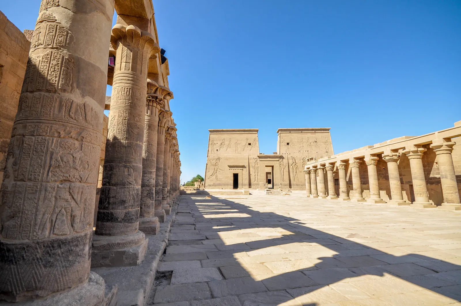 Private Full-Day Aswan Highlights Tour
