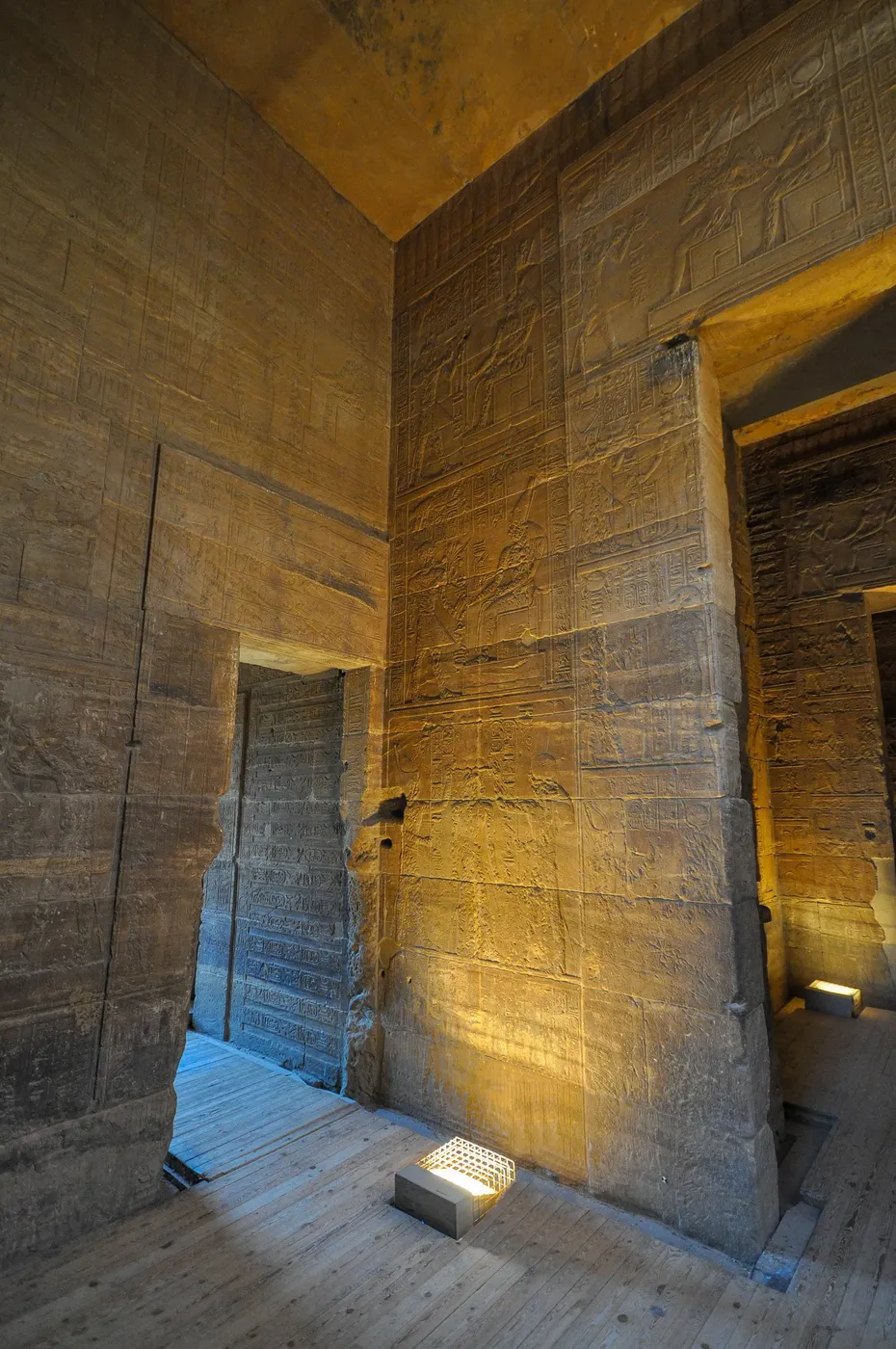 Private Full-Day Aswan Highlights Tour — view 3