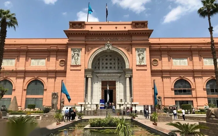 Private Full-Day Cairo Highlights Tour — view 3