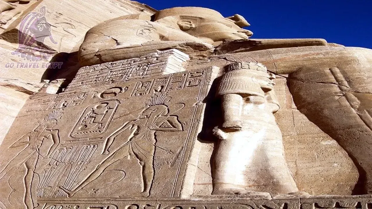 Private Luxor Day Trip by Plane — view 3