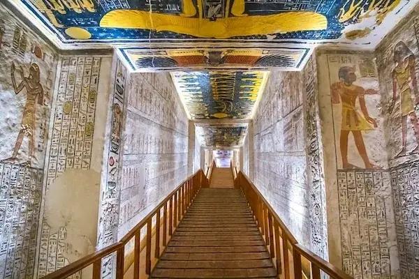 Private Luxor Tour — view 2