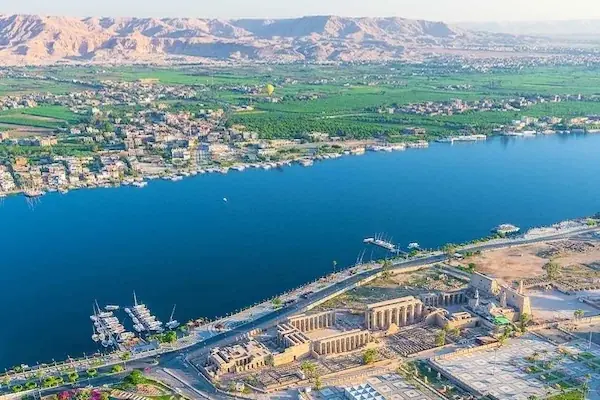 Private Luxor Tour — view 4