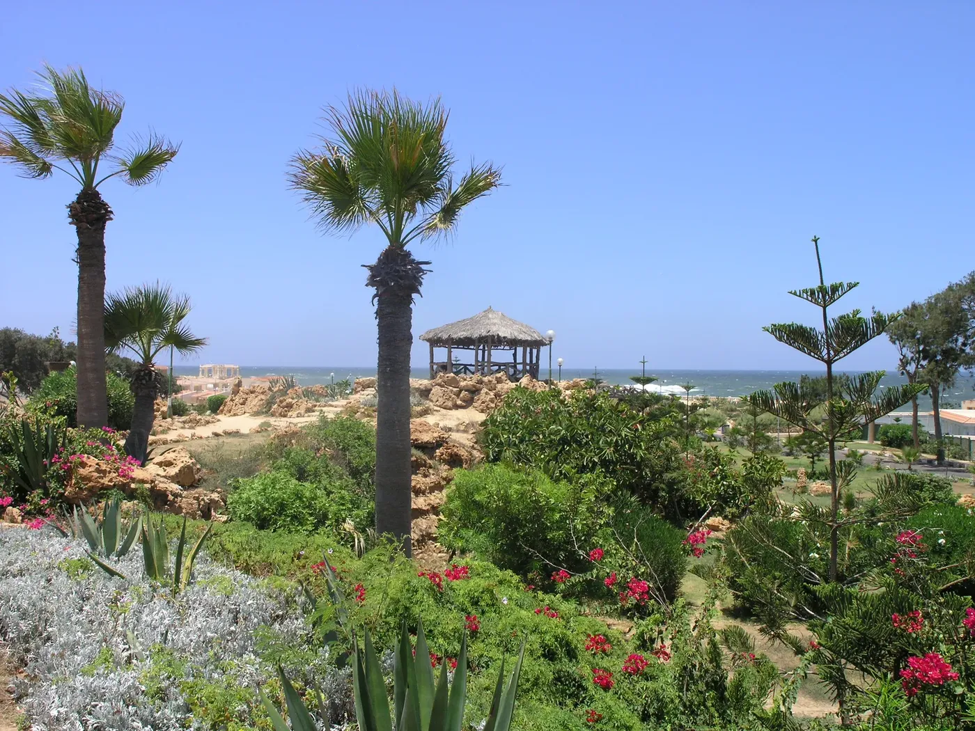 Private Montaza Palace Gardens & Abu Qir Tour — view 4