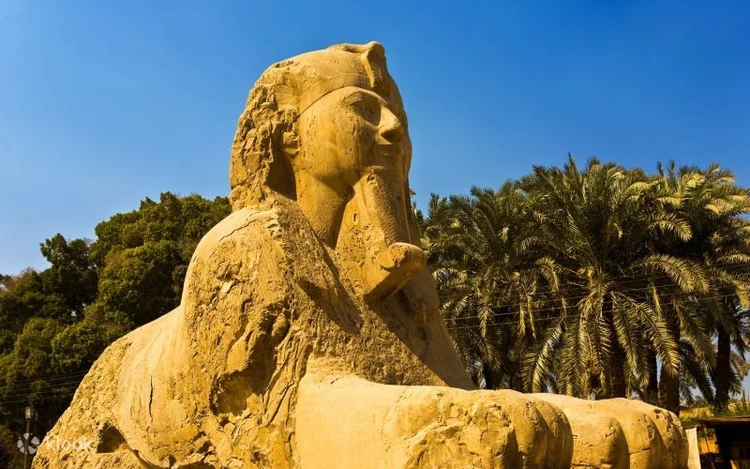 Private Saqqara, Memphis & Dahshur Tour — view 2