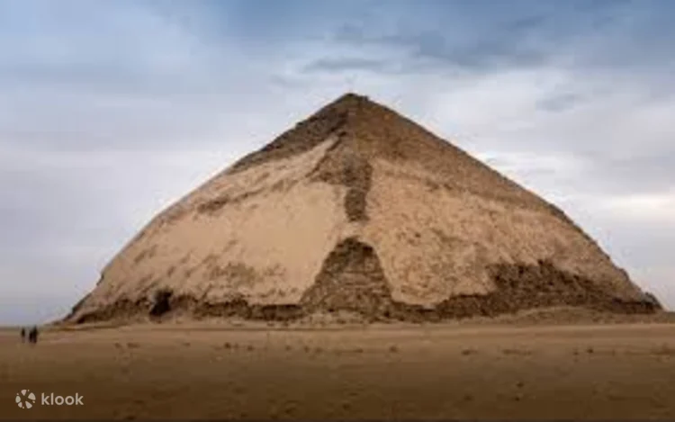 Private Saqqara, Memphis & Dahshur Tour — view 3