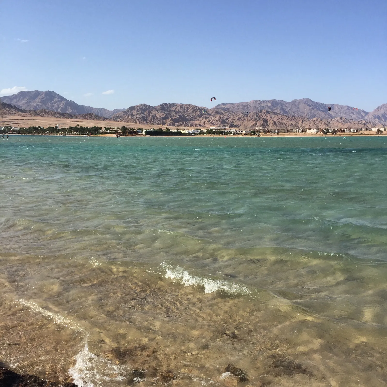 Ras Abu Galum & Blue Lagoon Snorkeling Safari — Snorkeling & Diving in Dahab