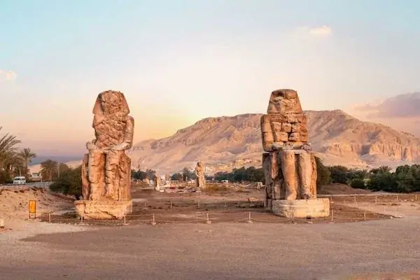 Small Group Luxor Excursion — view 2