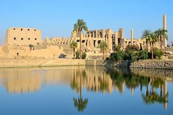 Small Group Luxor Excursion — view 5